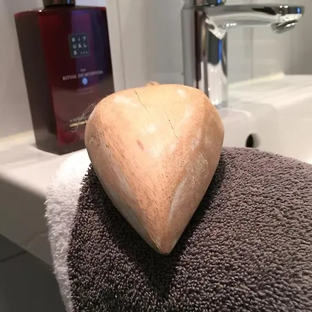 Hoeve Schevey Mechelen