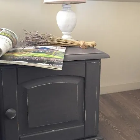 Hoeve Schevey * メッヘレン