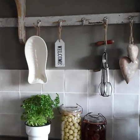 Hoeve Schevey * Mechelen