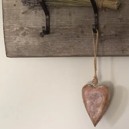 Nyaraló Hoeve Schevey