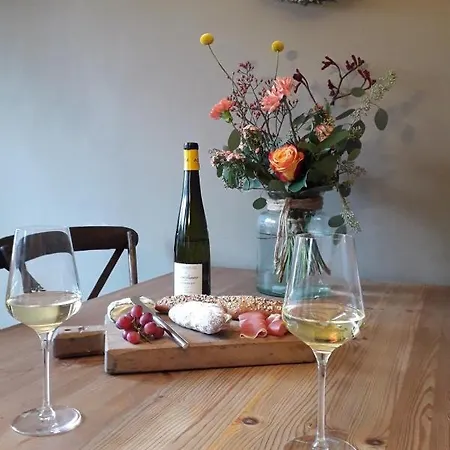 Hoeve Schevey * Mechelen