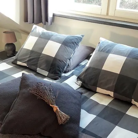 Hoeve Schevey Vakantiehuis Mechelen