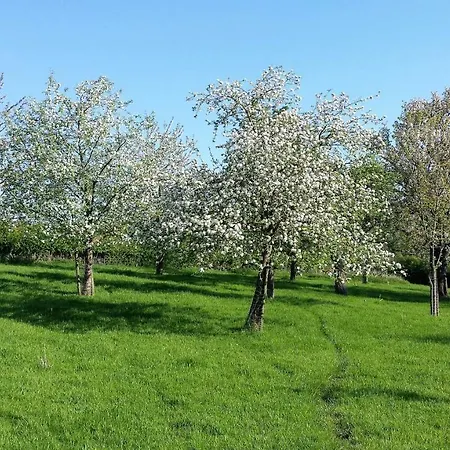 Vakantiehuis Hoeve Schevey Mechelen