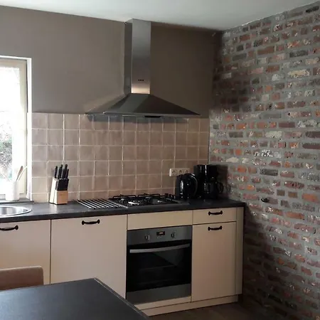 Hoeve Schevey * Mechelen