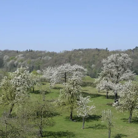 Hoeve Schevey Vakantiehuis Mechelen