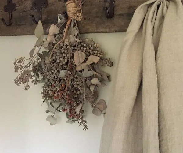 Vakantiehuis Hoeve Schevey *