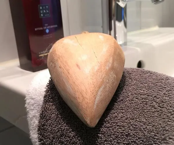 Hoeve Schevey Mechelen