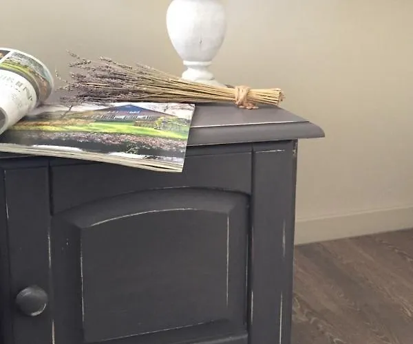 Hoeve Schevey * Mechelen