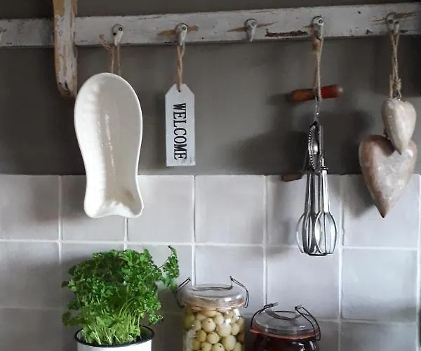 Hoeve Schevey * Mechelen