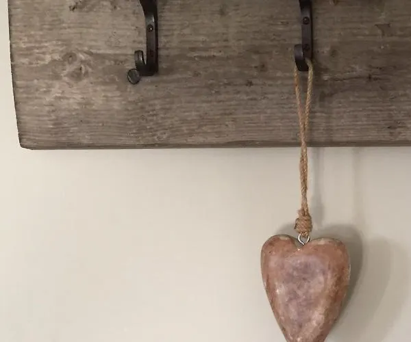 Vakantiehuis Hoeve Schevey