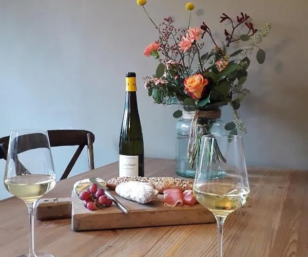 Hoeve Schevey * Мехелен