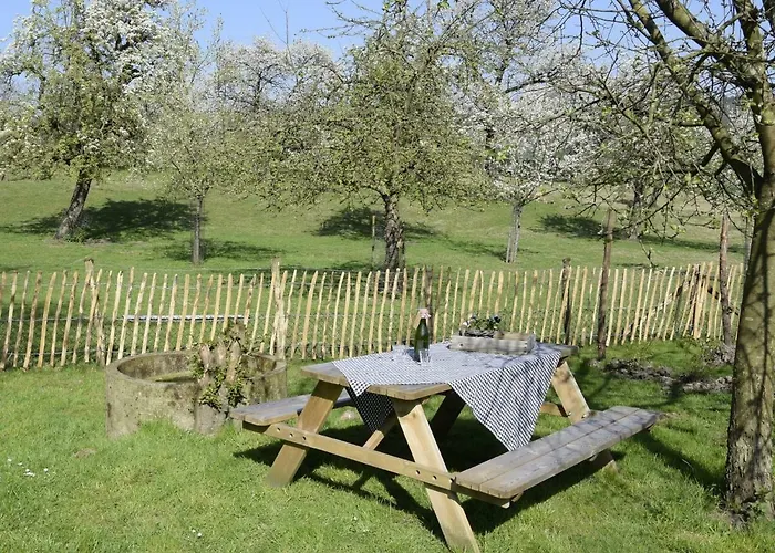 Hoeve Schevey Holiday home Mechelen