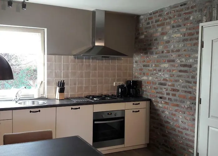 Hoeve Schevey * Мехелен