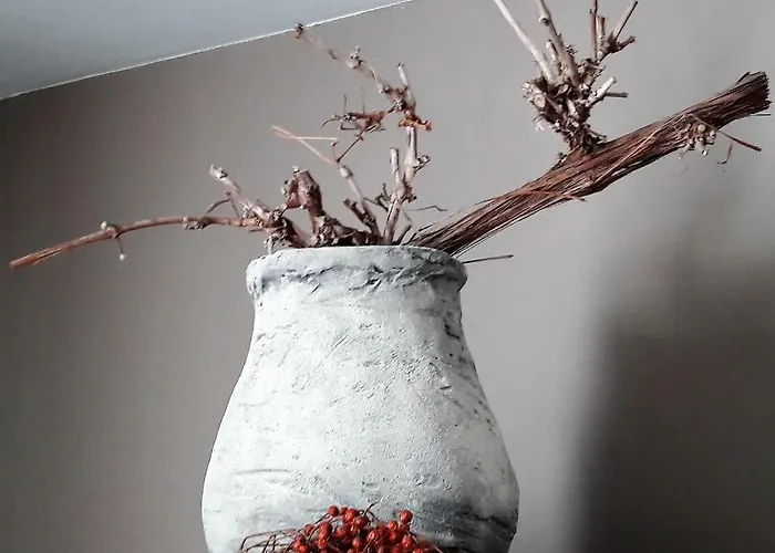 Holiday home Hoeve Schevey