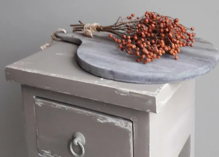 Holiday home Hoeve Schevey *