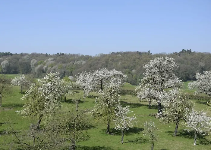Hoeve Schevey Дом отдыха Мехелен